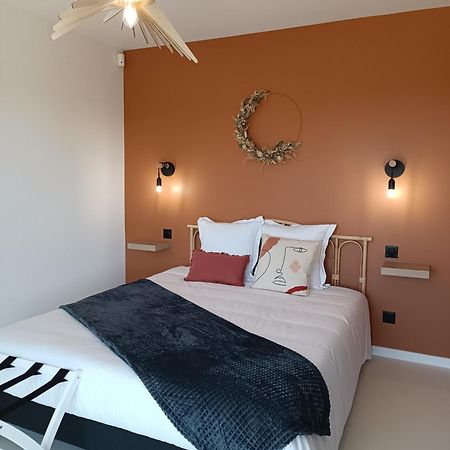 Maison Bailly Ducey-Les Cheris Zewnętrze zdjęcie