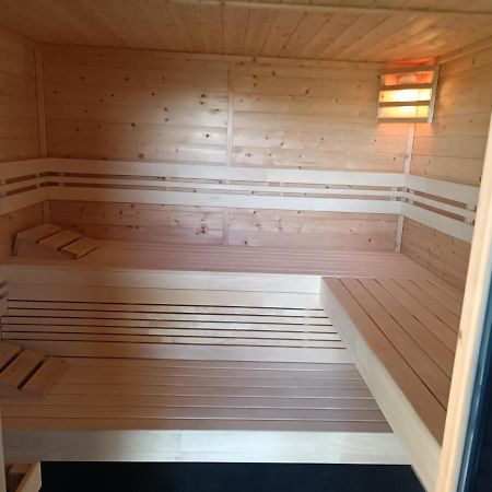 Maison Bailly Ducey-Les Cheris Zewnętrze zdjęcie
