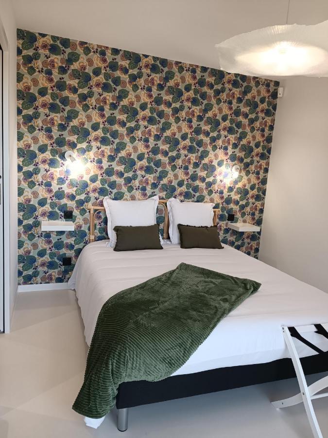 Maison Bailly Ducey-Les Cheris Zewnętrze zdjęcie
