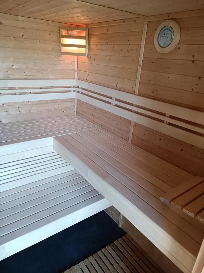 Maison Bailly Ducey-Les Cheris Zewnętrze zdjęcie