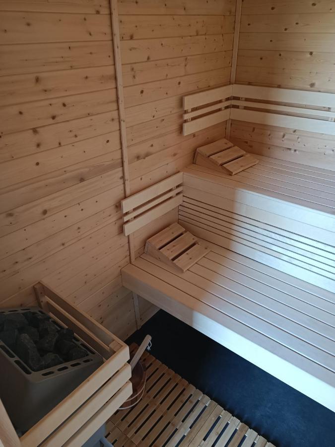 Maison Bailly Ducey-Les Cheris Zewnętrze zdjęcie