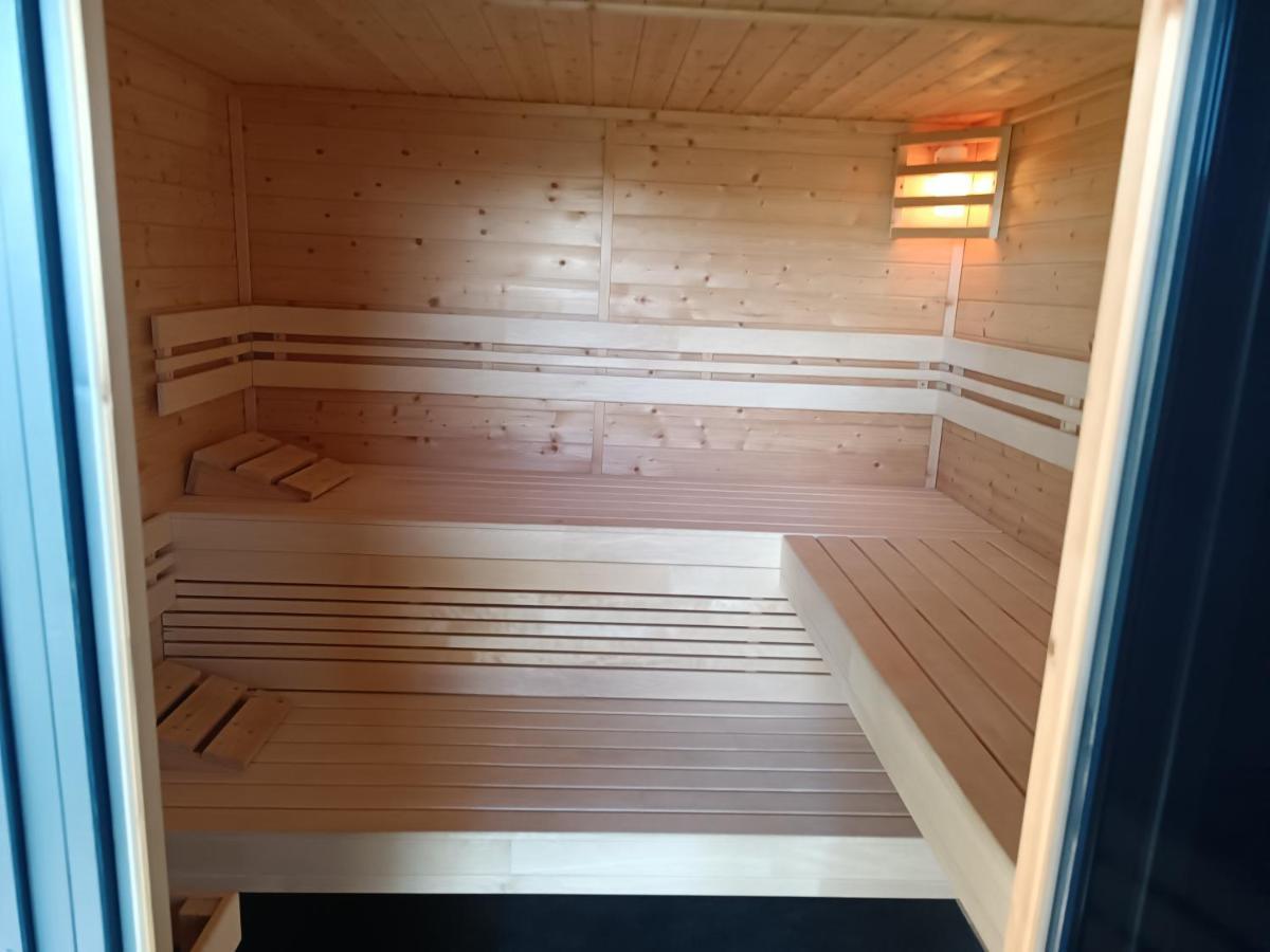 Maison Bailly Ducey-Les Cheris Zewnętrze zdjęcie